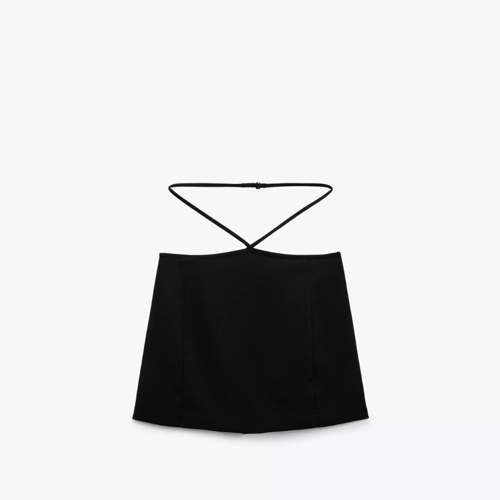 Zara miniskirt NWT